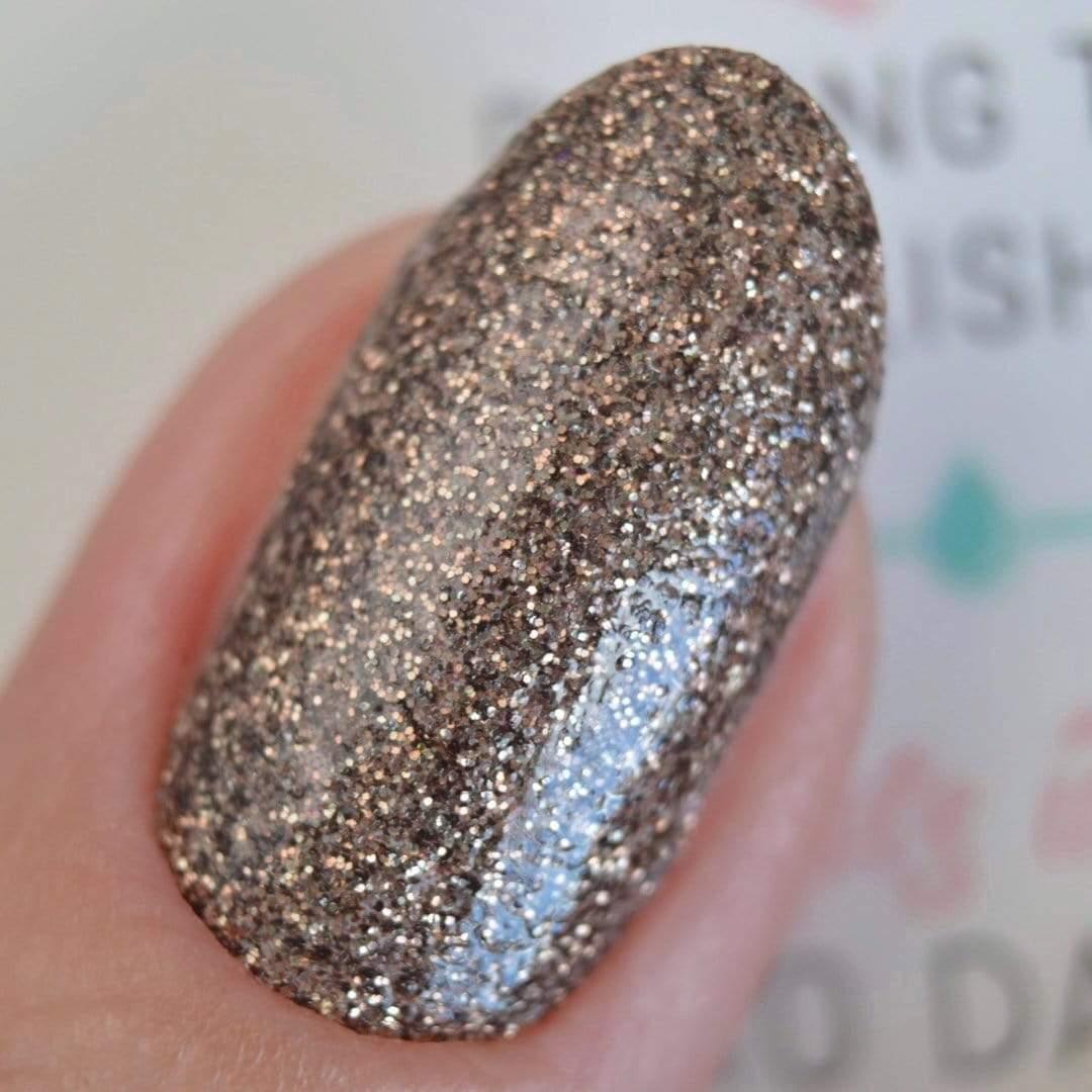 Personail Nail Wraps Inspire
