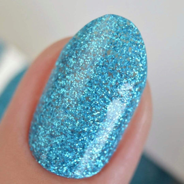 Personail Nail Wraps Lagoon