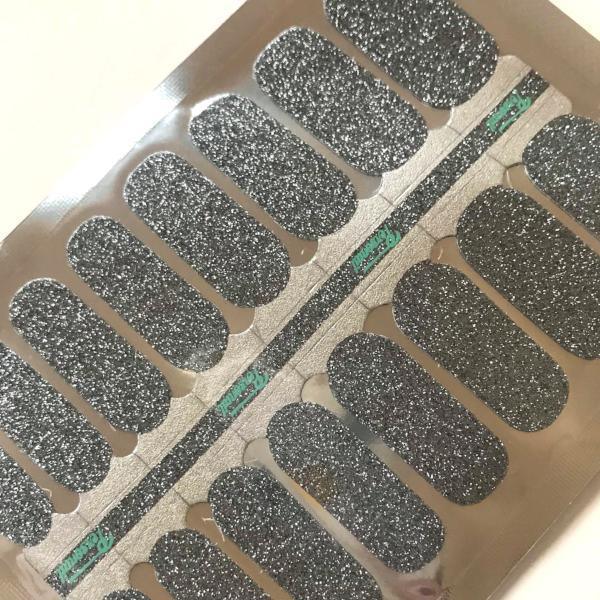 Personail Nail Wraps Lunar