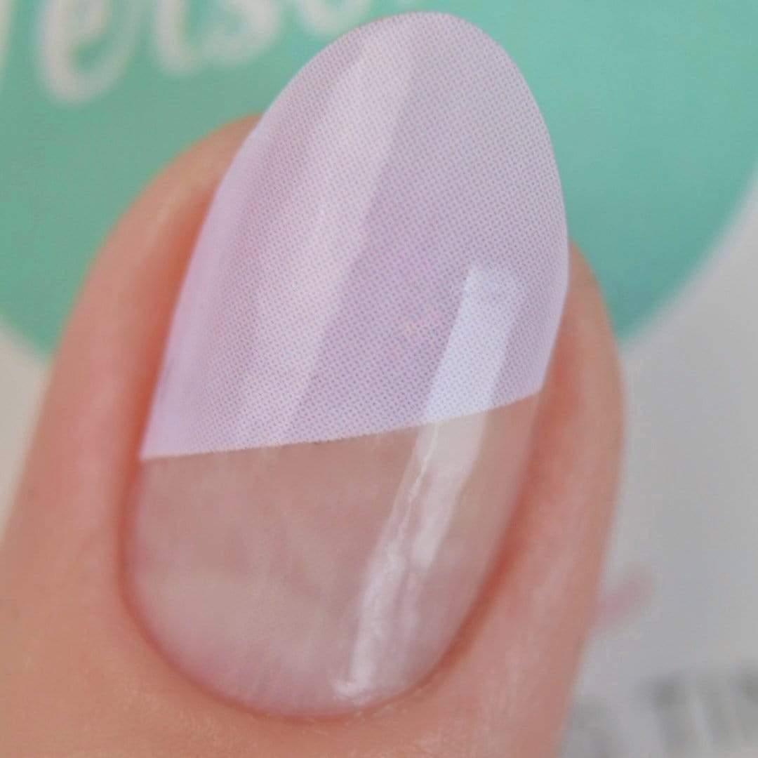 Personail Nail Wraps Marjo