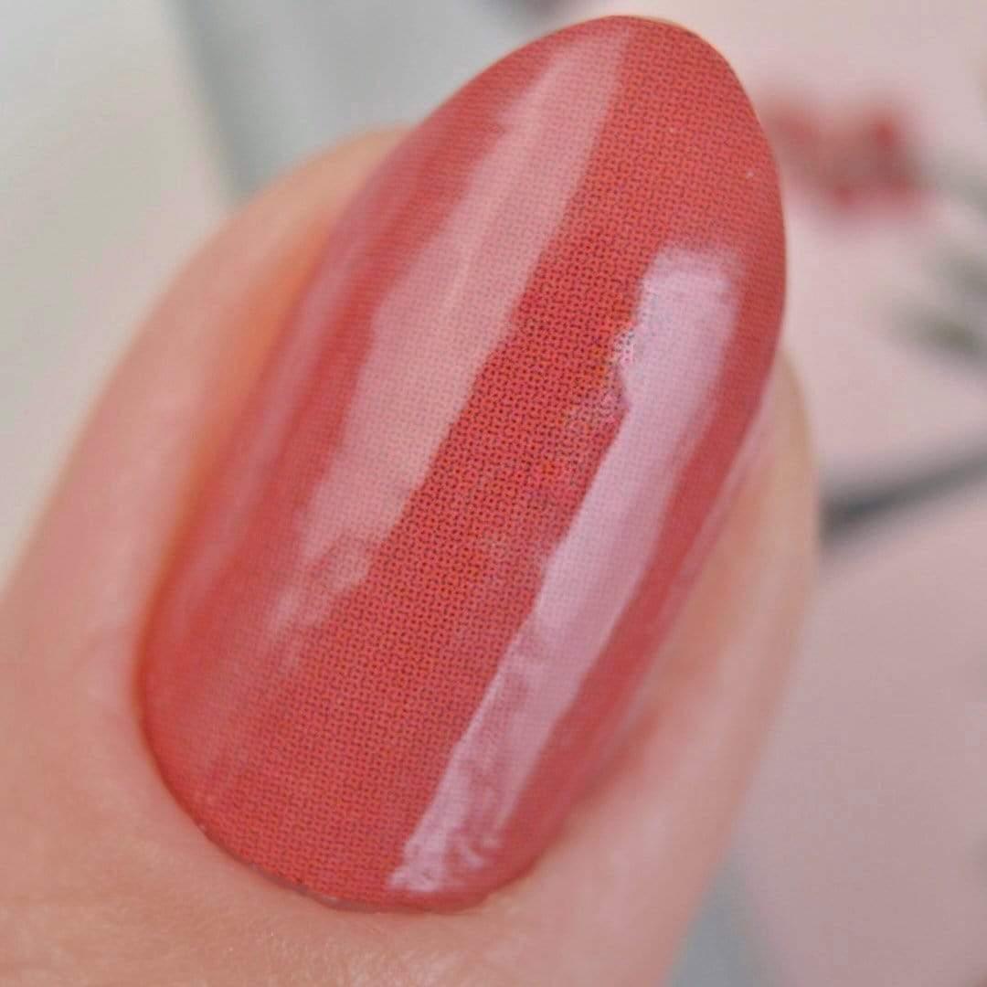 Personail Nail Wraps Mistletoe