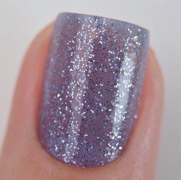 Personail Nail Wraps Moonshine