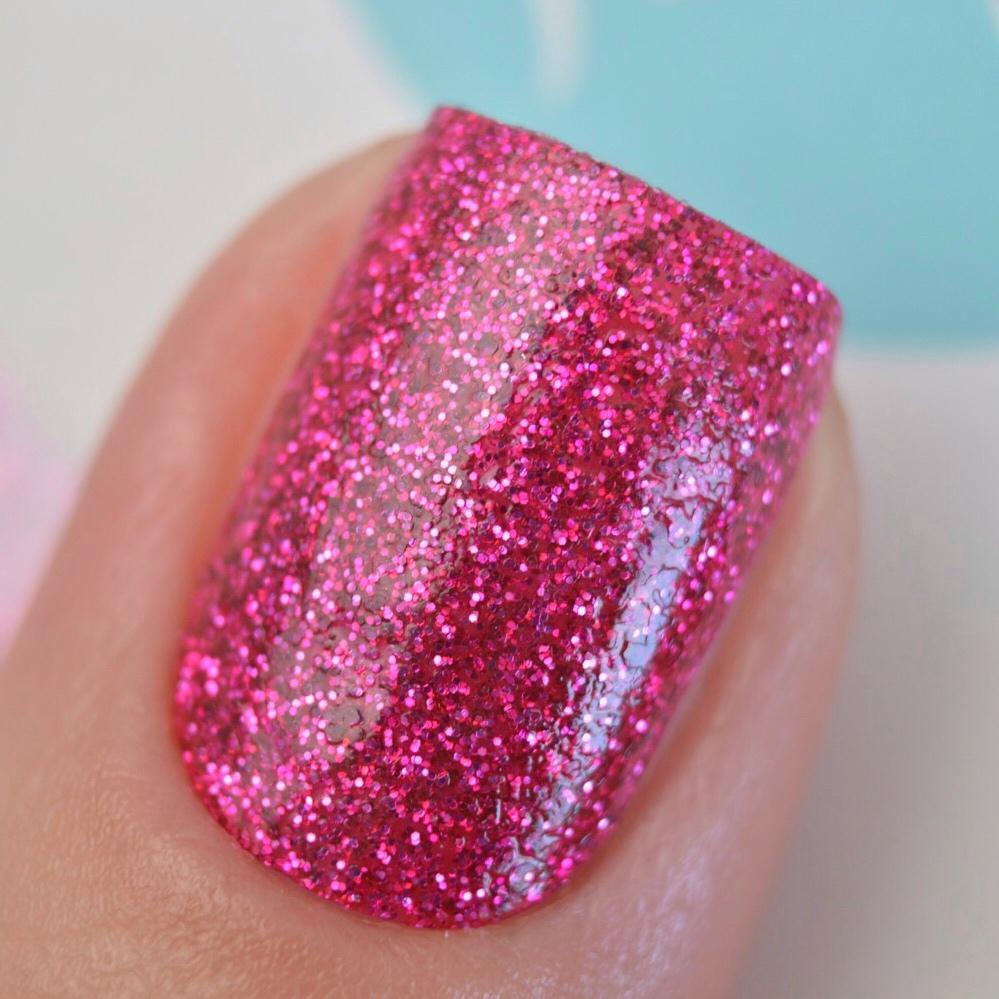 Personail Nail Wraps Mrs Clause