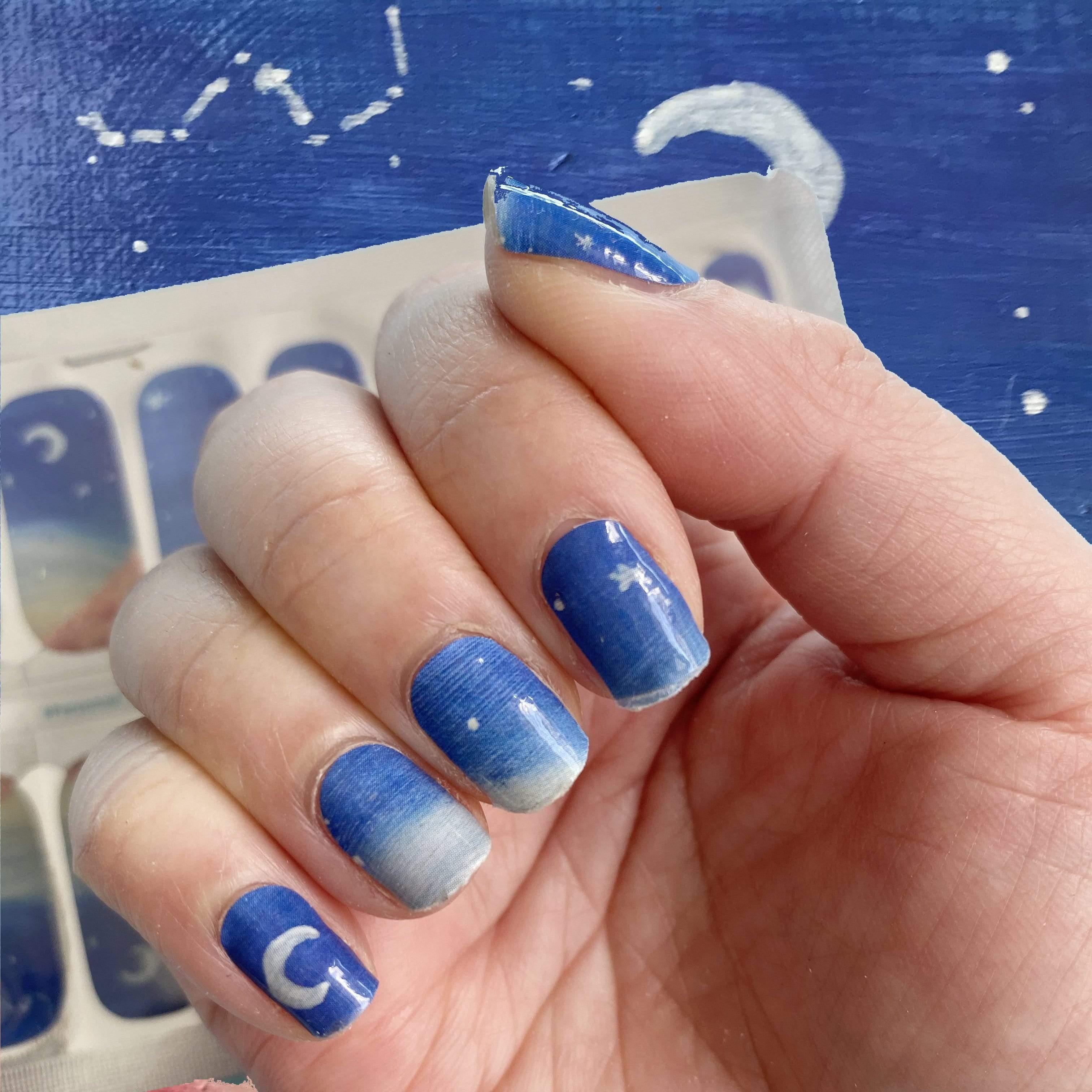 Personail Nail Wraps Once Upon (Limited Edition 100 pieces only)