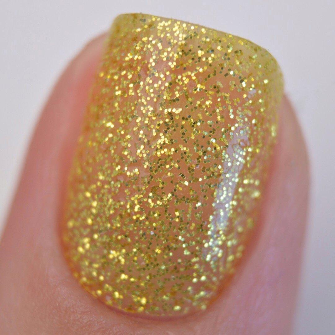 Personail Nail Wraps Party Girl