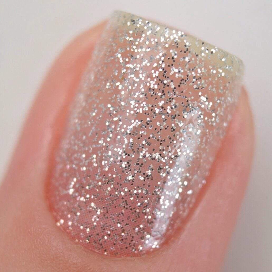 Personail Nail Wraps Stardust