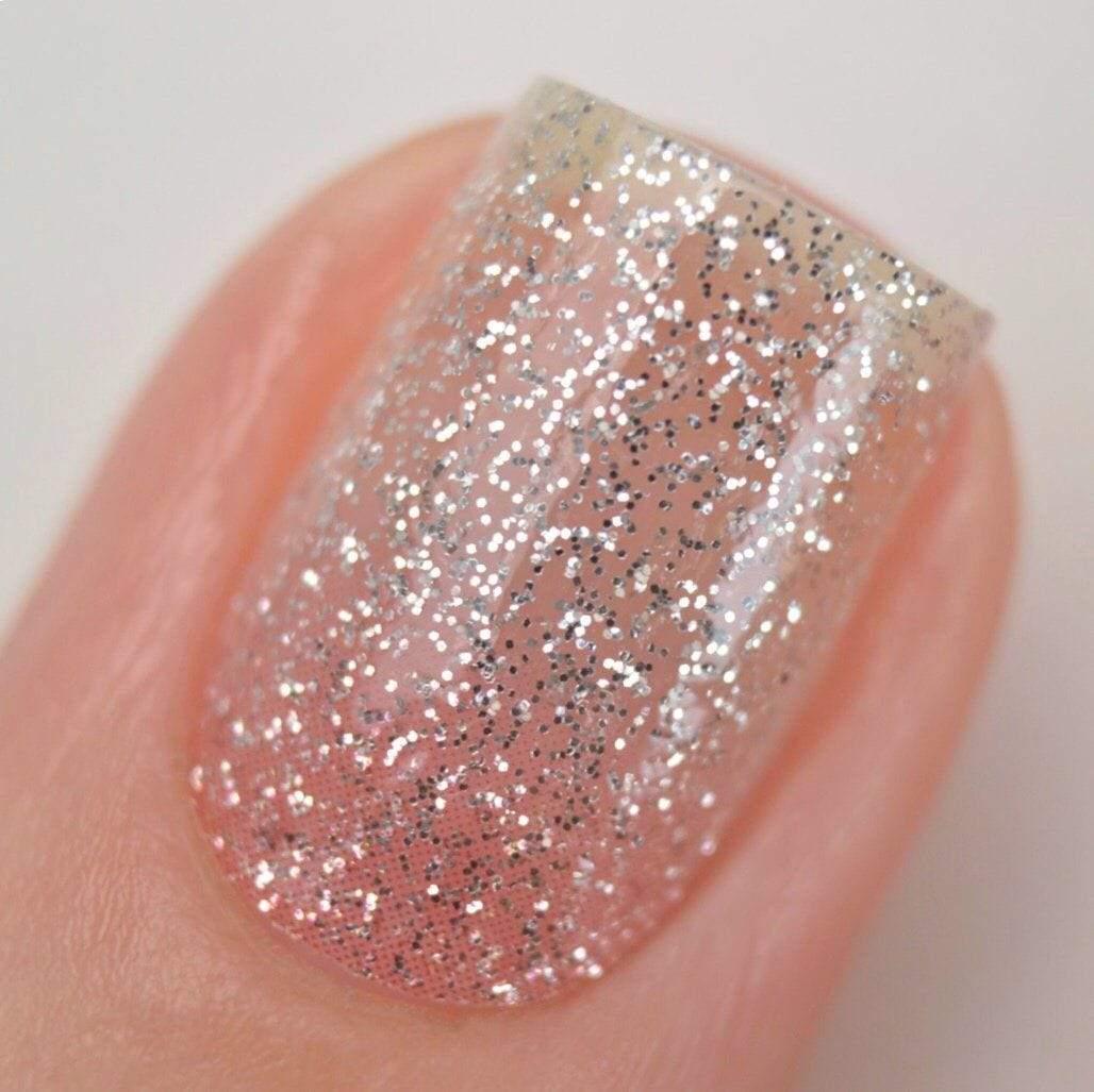 Personail Nail Wraps Stardust