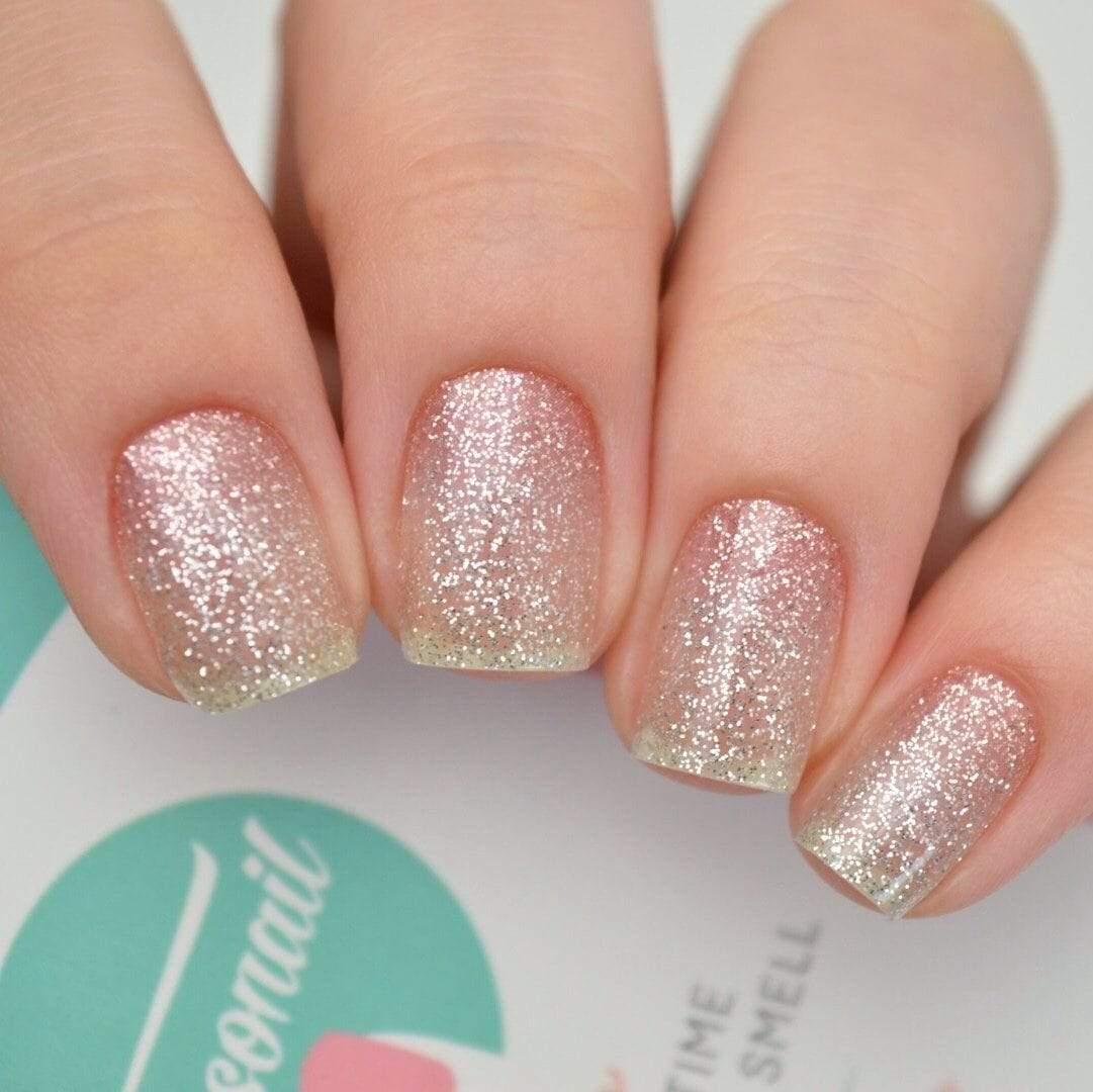 Personail Nail Wraps Stardust