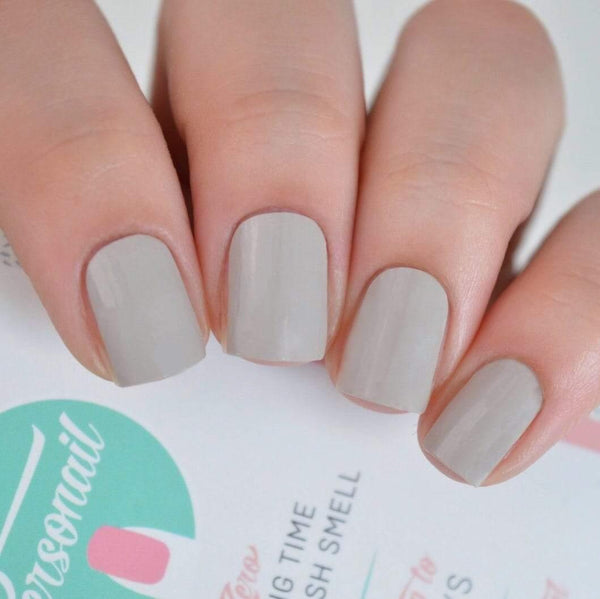 Personail Nail Wraps Stone Nail Wraps