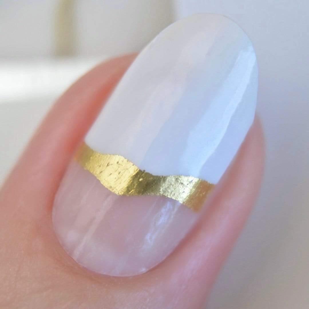 Personail Nail Wraps Sugar Baby