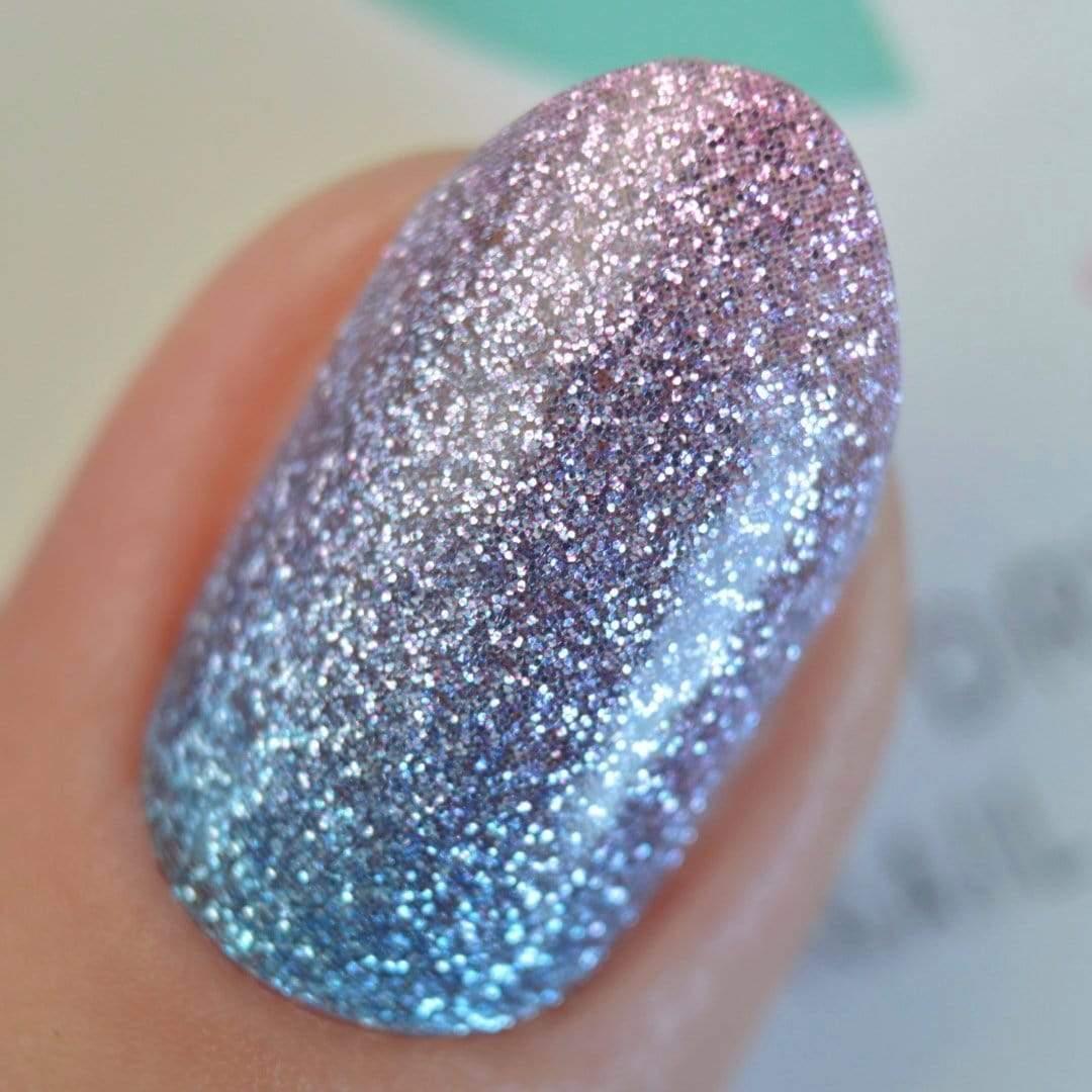 Personail Nail Wraps Twinkle