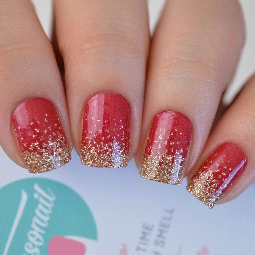 Personail Nail Wraps Vixen