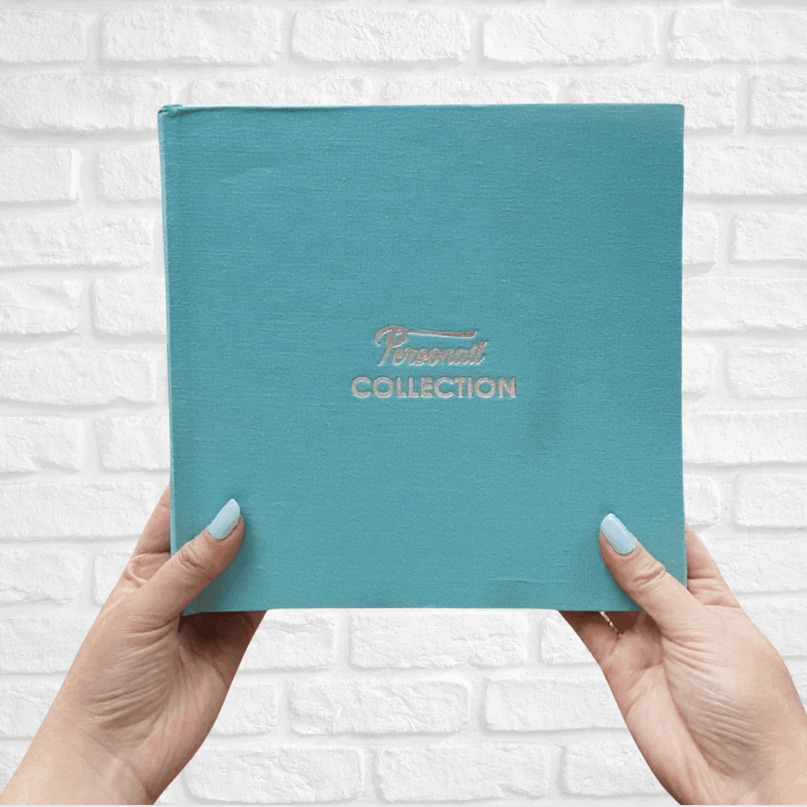 Personail Personail Collectors Album