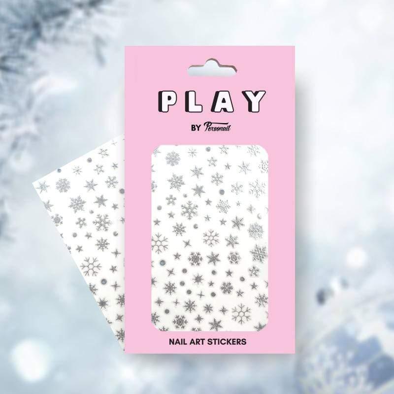 Personail Play Stickers Resting Grinch Face