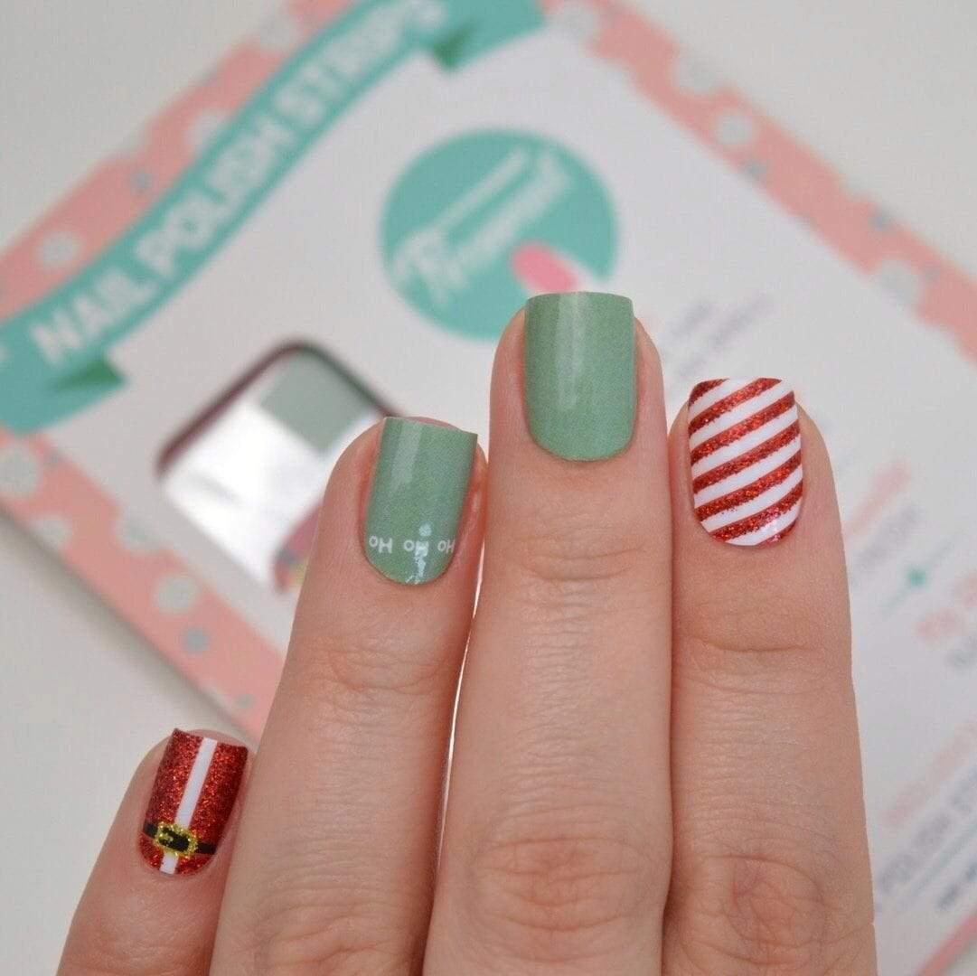 Personail Santa for Kids (Age 2-7 years old)