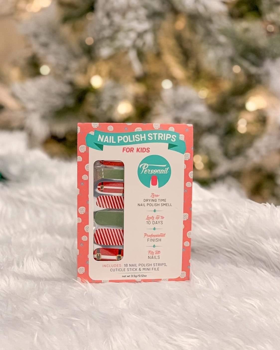 Personail Santa for Kids (Age 2-7 years old)