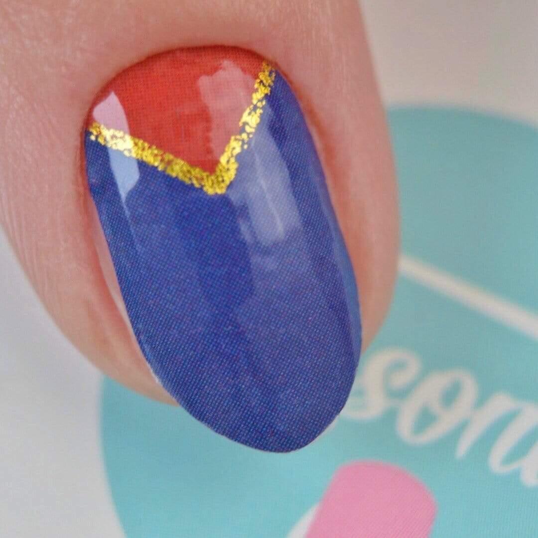 Personail Wonder Woman