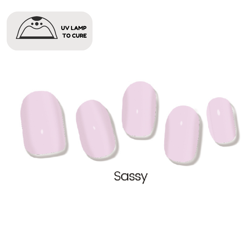 Semi Cured Jellies Deluxe Kit