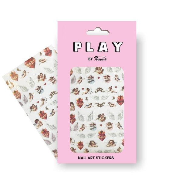 Slice of Heaven - Personail