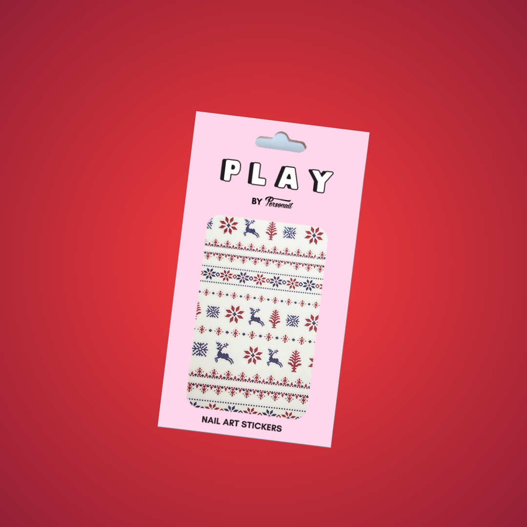 Play Stickers