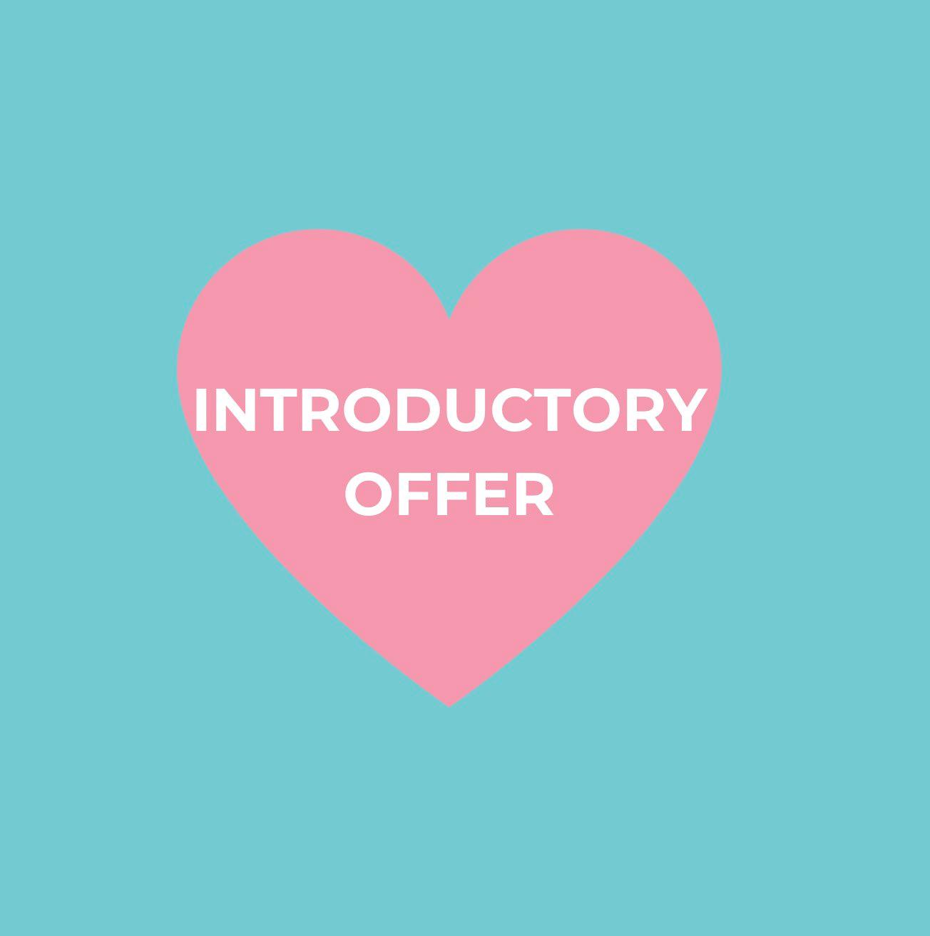 Introductory offer. Try Personail for $9.99