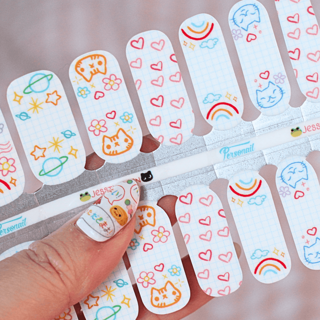 Jess The Chen Collab Bundle