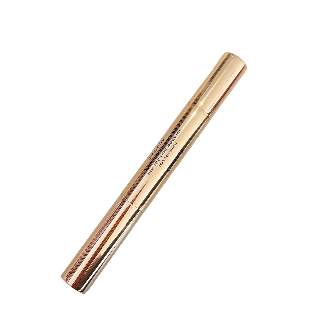 Limited Edition Cuticle Oil Pen (Cinnamon)