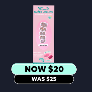 Super Jellies - 20% off
