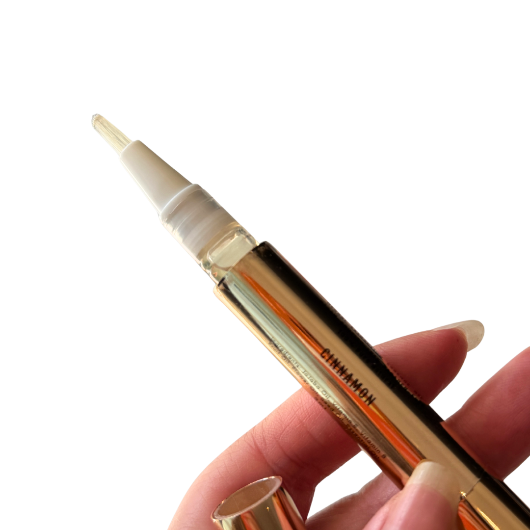 Limited Edition Cuticle Oil Pen (Cinnamon)