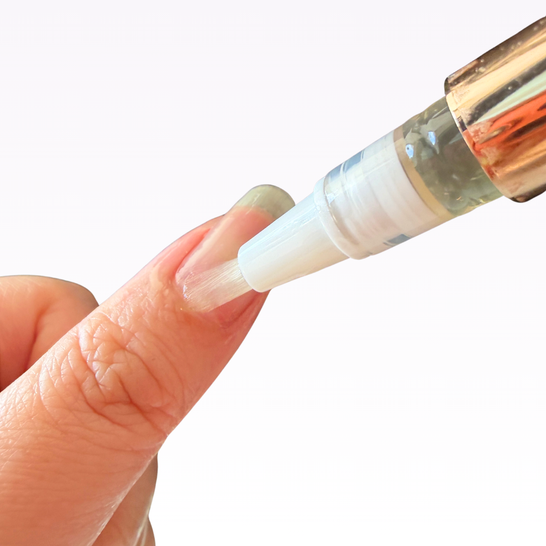 Limited Edition Cuticle Oil Pen (Cinnamon)