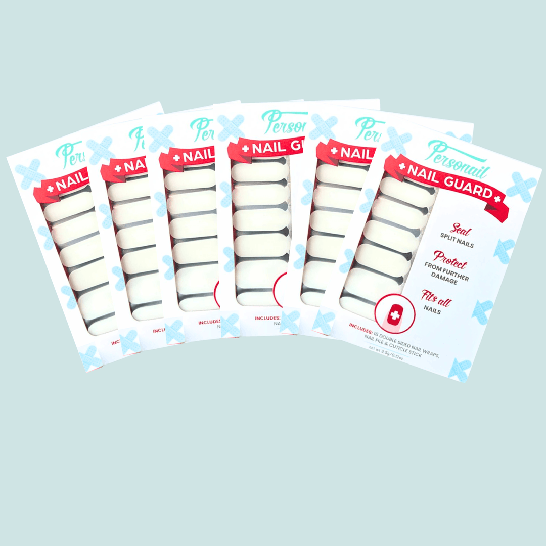 Nail Guard Bandaid