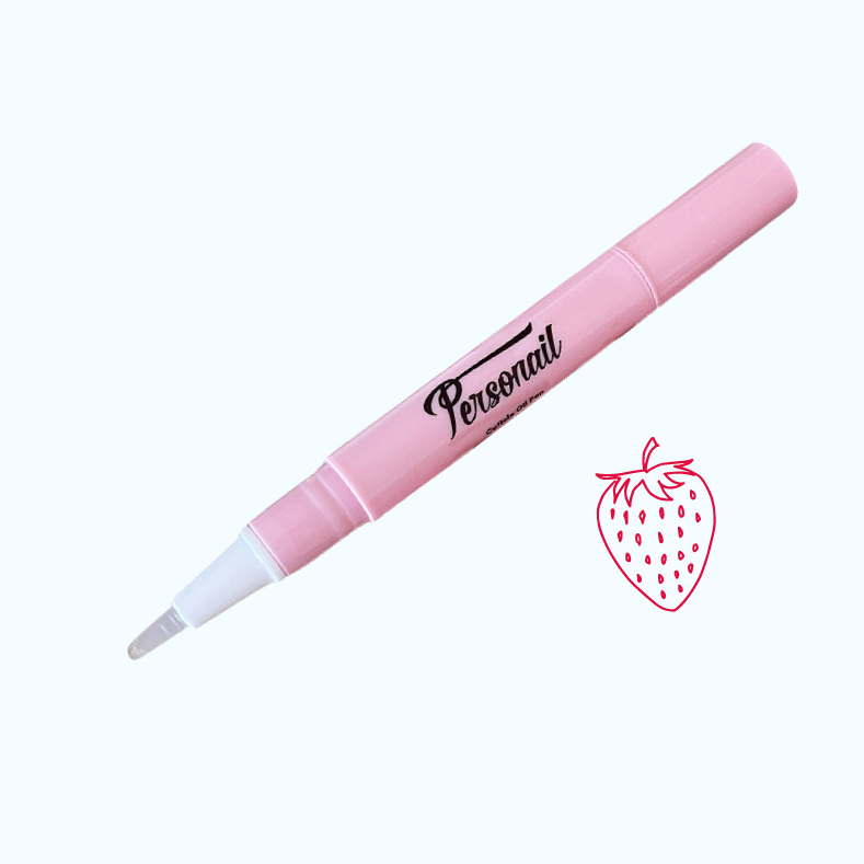 Cuticle Oil Pen (Strawberry)