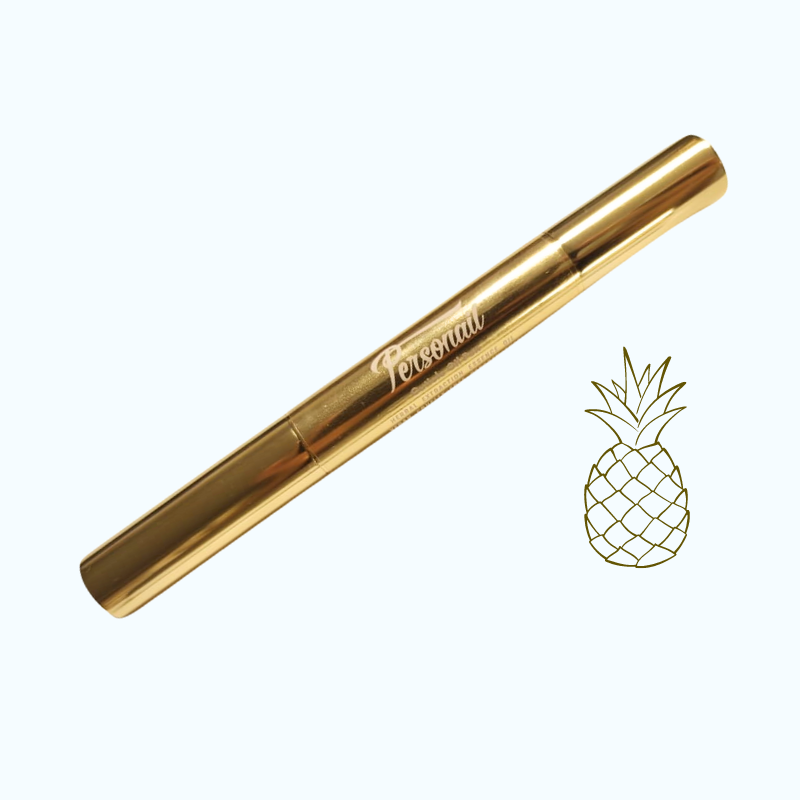 Cuticle Oil Pen (Pineapple)