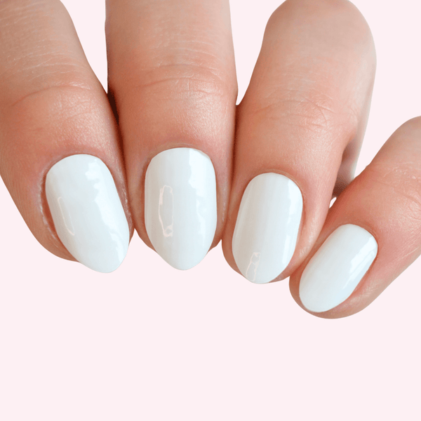 Chalk | Jellies DIY Soft Semi Cured Gel Nail Wraps