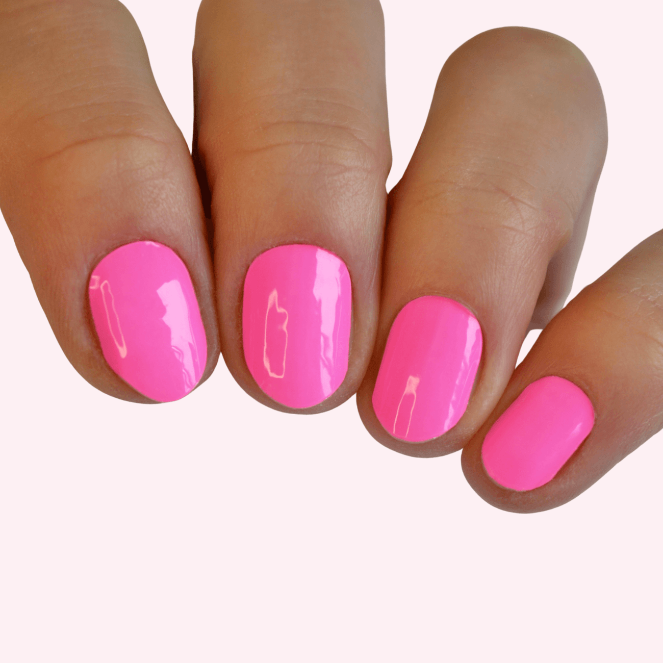 Gina | Jellies DIY Soft Semi Cured Gel Nail Wraps