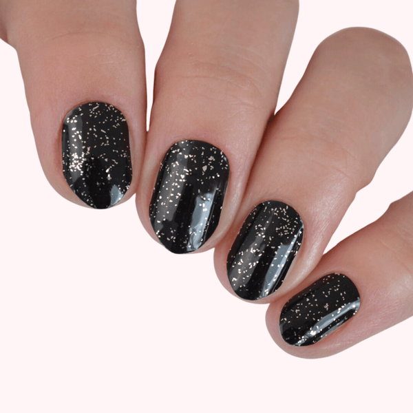 Nova | Jellies DIY Soft Semi Cured Gel Nail Wraps