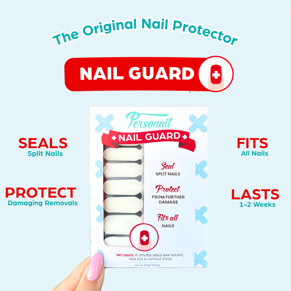Nail Guard Bundle (3 Pieces)