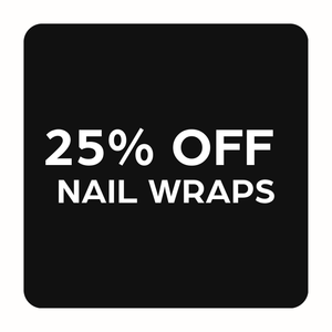 Nail Wraps