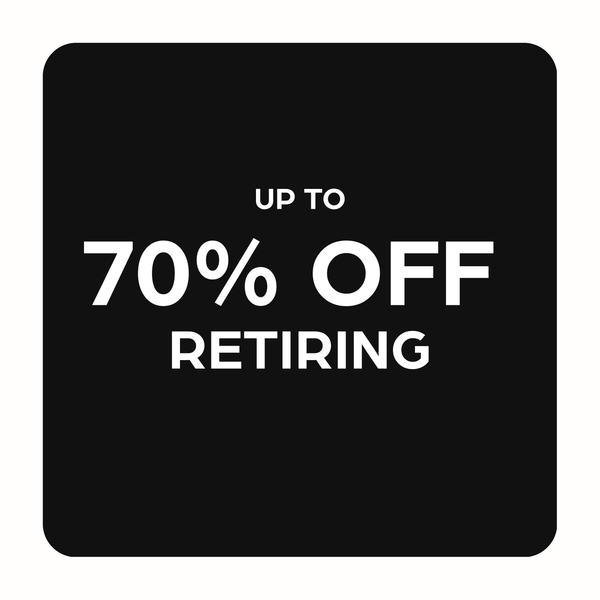 retiring designs