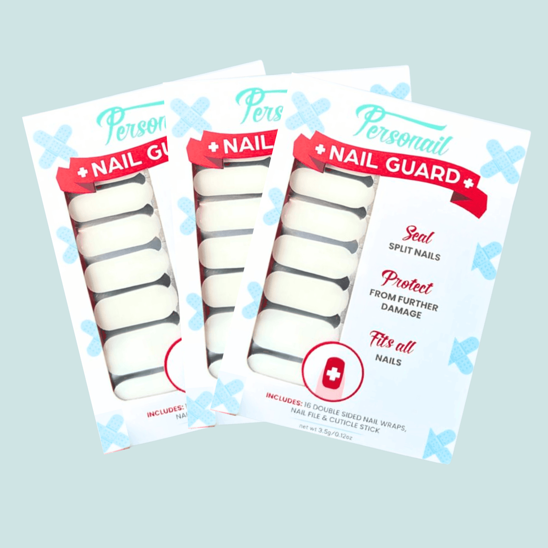 Nail Guard Bandaid