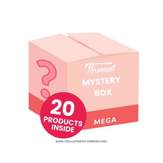 PERSONAIL MYSTERY PACK MEGA