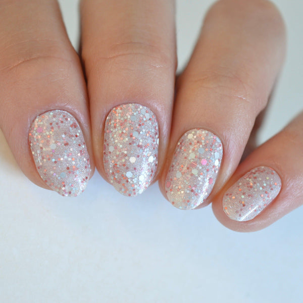 9th Birthday | Limited Edition Nail Polish Wrap