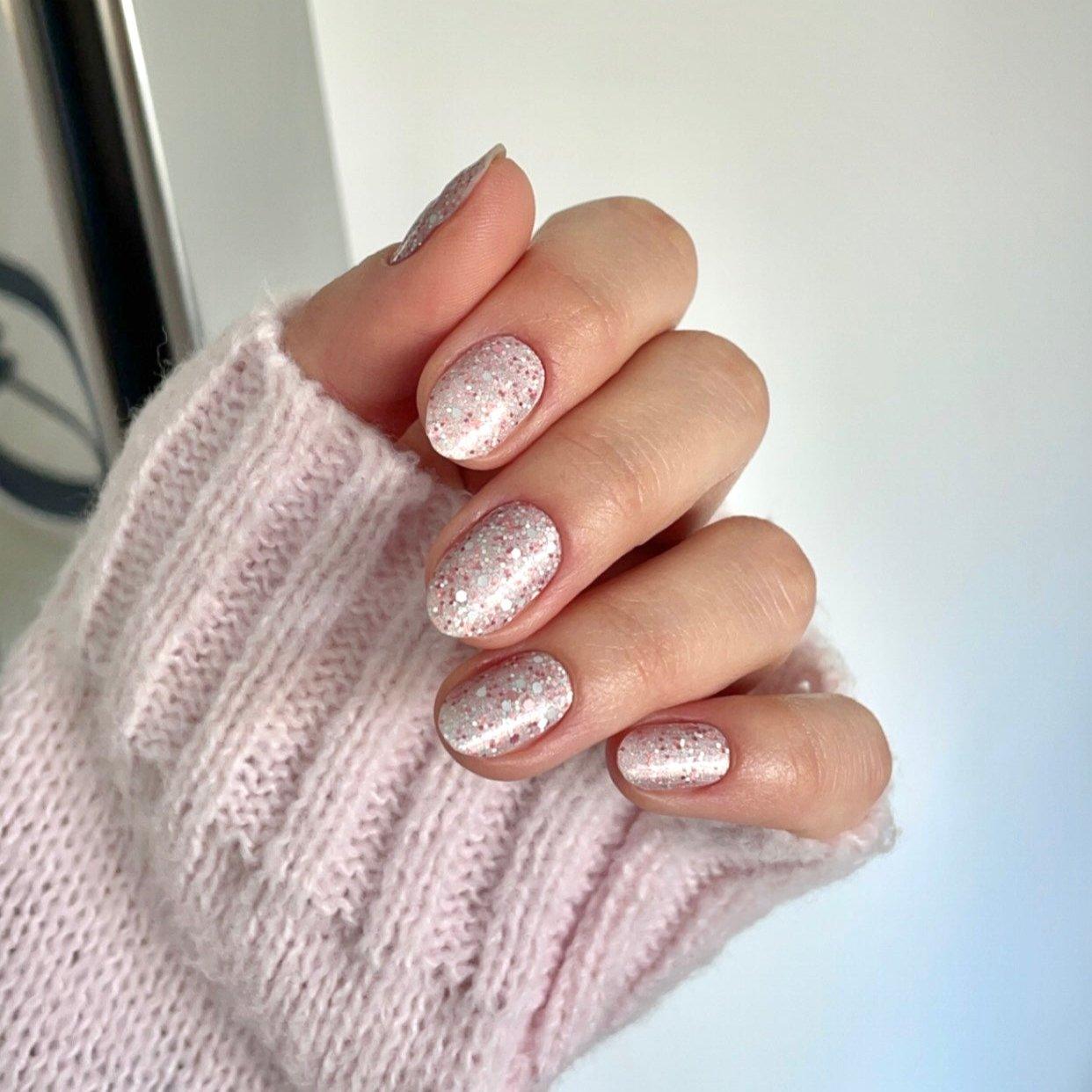 9th Birthday | Limited Edition Nail Polish Wrap