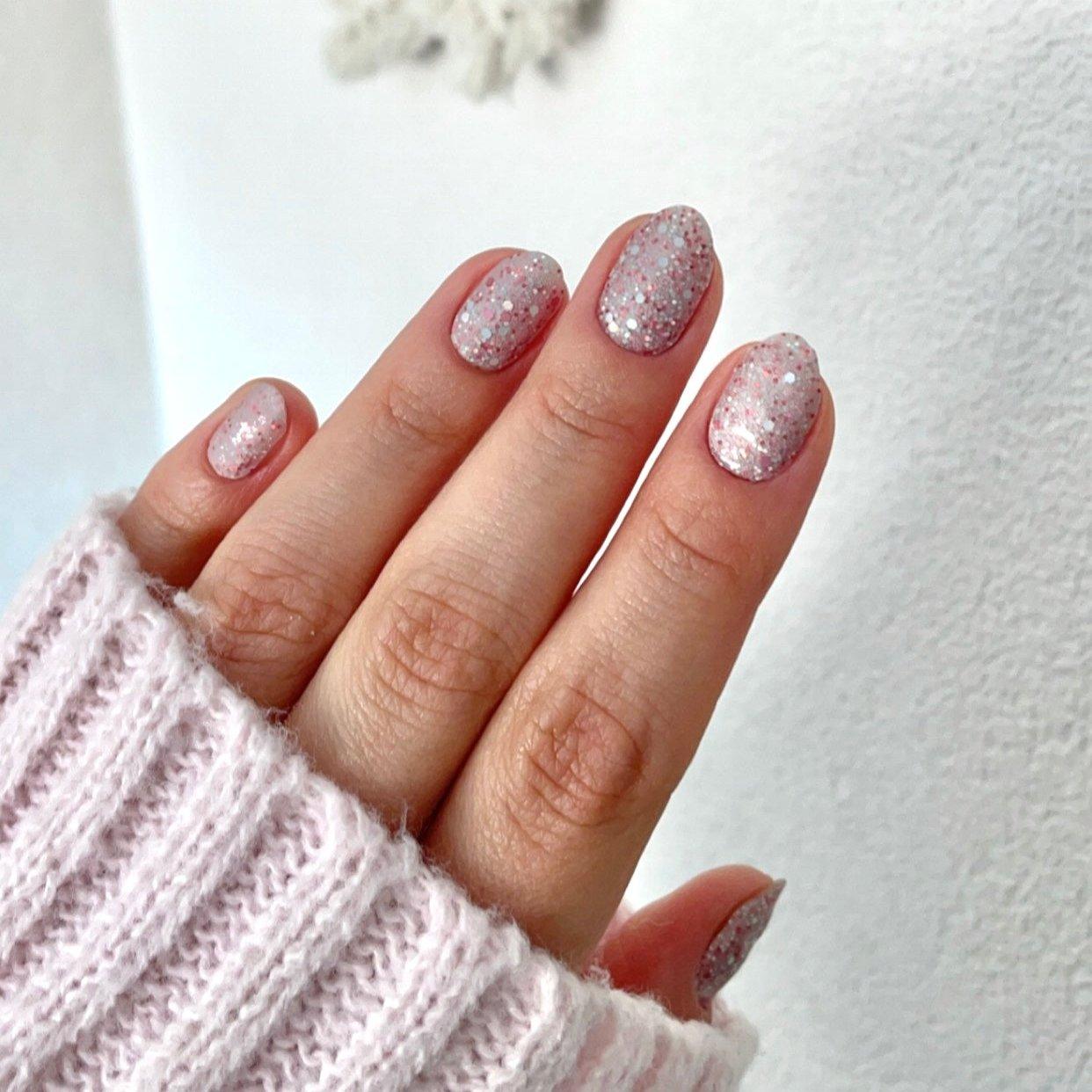 9th Birthday | Limited Edition Nail Polish Wrap