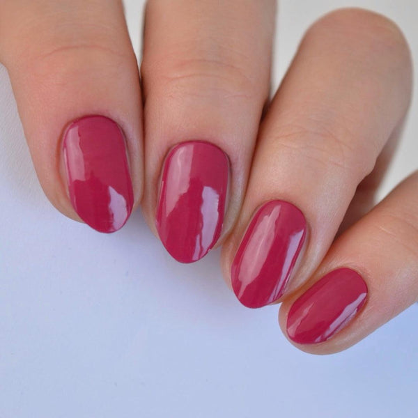 Apple | Super Jellies DIY Hard Semi Cured Gel Nail Wraps