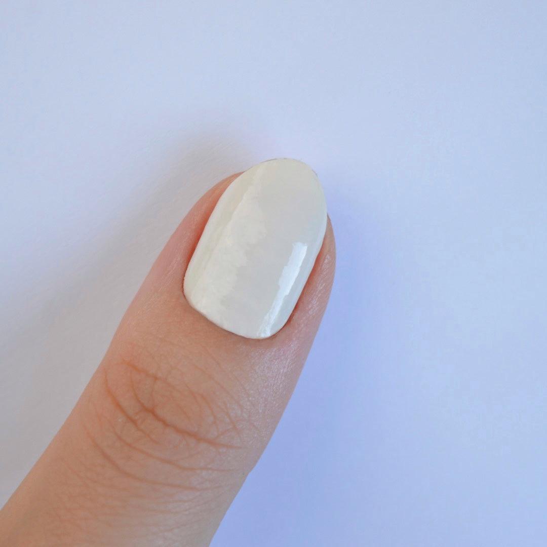 Buddy | Nail Polish Wrap