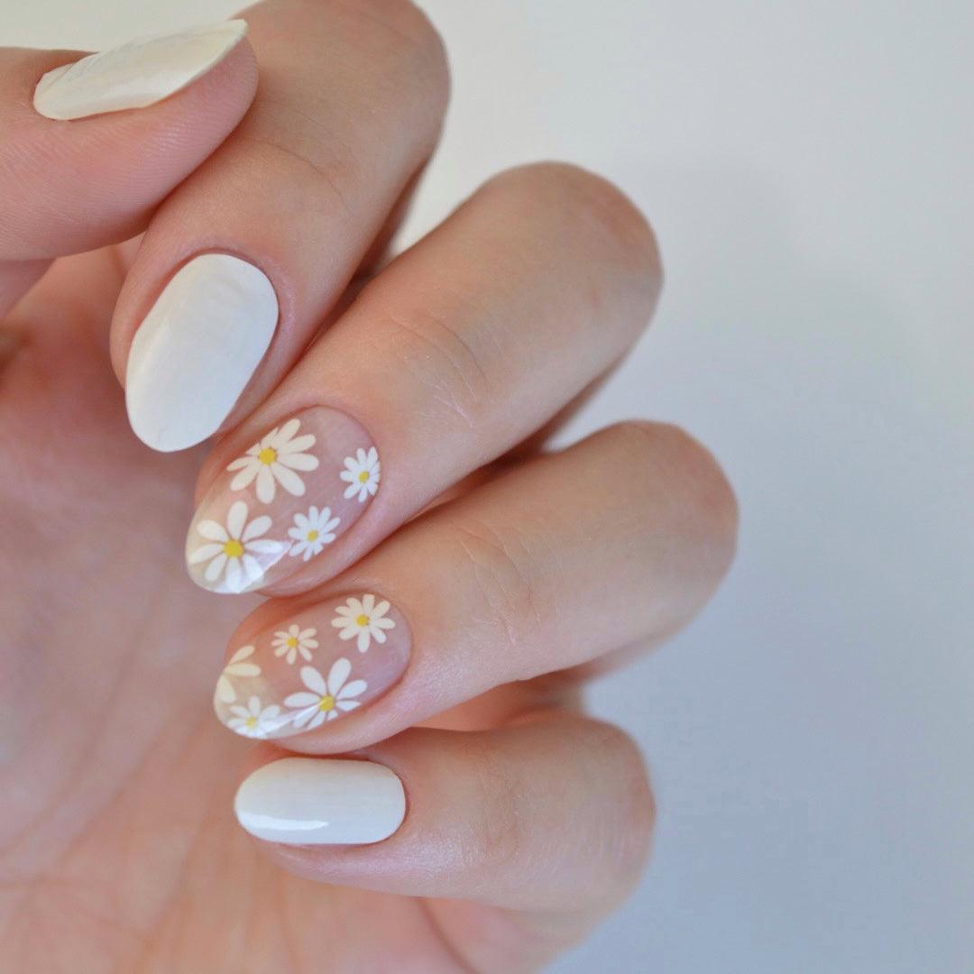 Buddy | Nail Polish Wrap