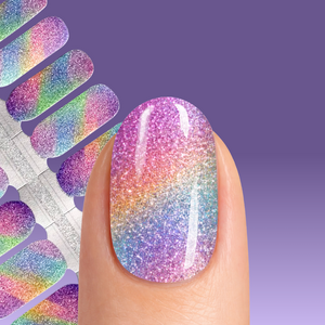 Pascall | Nail Polish Wraps