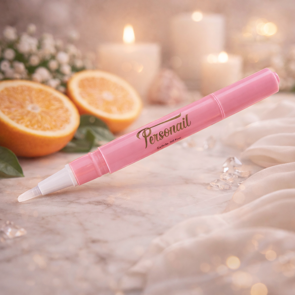 Cuticle Oil Pen (Orange)