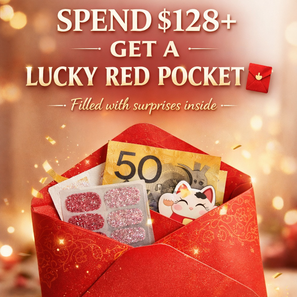 Lucky Red Envelope